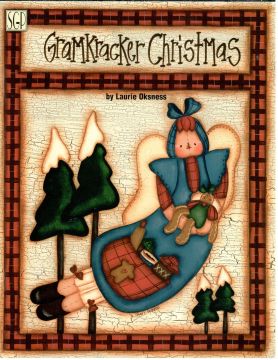 Gramkracker Christmas - Laurie Oksness